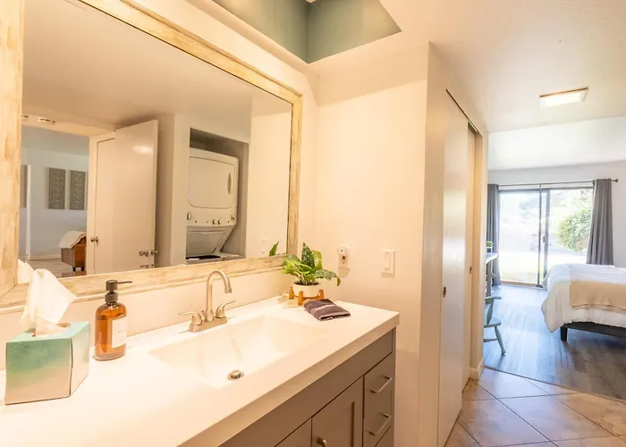 Cozy Retreat - Pool, Spa, Pickleball Apartment Sedona